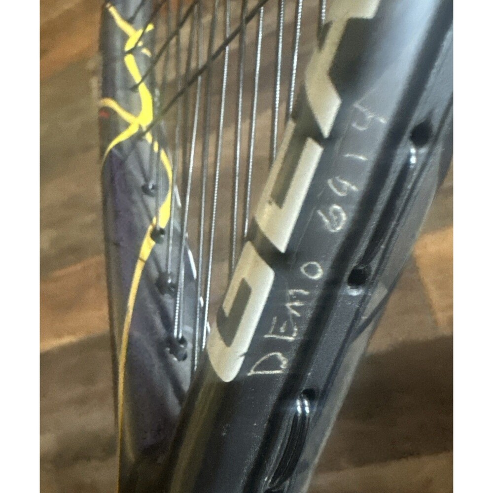 Gearbox - GB250 - Racquetball Racquet Racket 170g - Picture 4 of 16